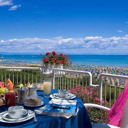 Grand Hotel Playa Lignano Sabbiadoro Zewnętrze zdjęcie