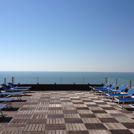 Grand Hotel Playa Lignano Sabbiadoro Zewnętrze zdjęcie