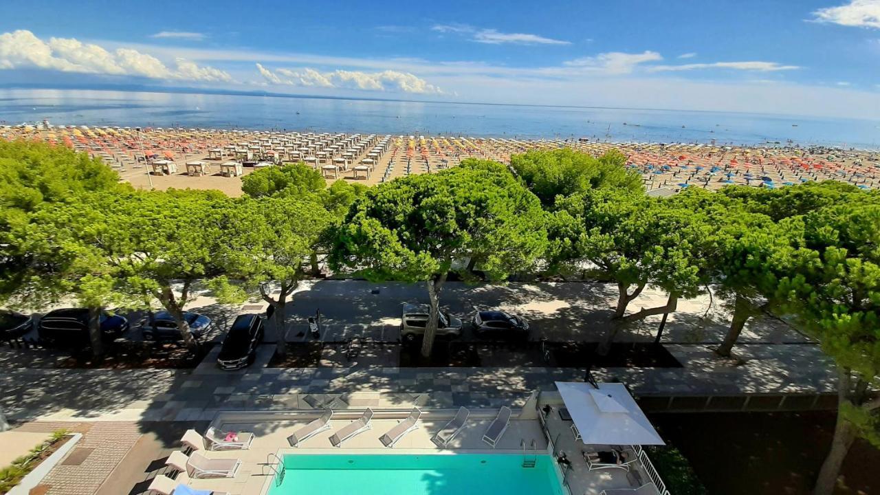 Grand Hotel Playa Lignano Sabbiadoro Zewnętrze zdjęcie