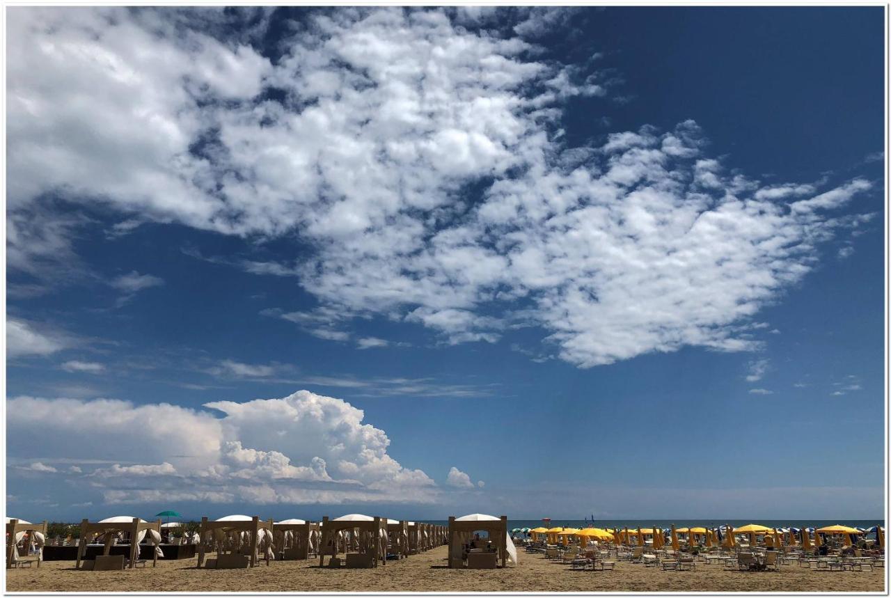 Grand Hotel Playa Lignano Sabbiadoro Zewnętrze zdjęcie