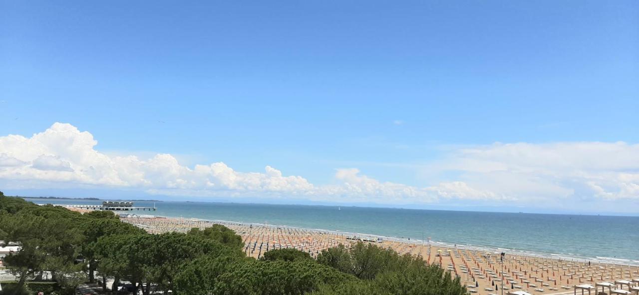 Grand Hotel Playa Lignano Sabbiadoro Zewnętrze zdjęcie