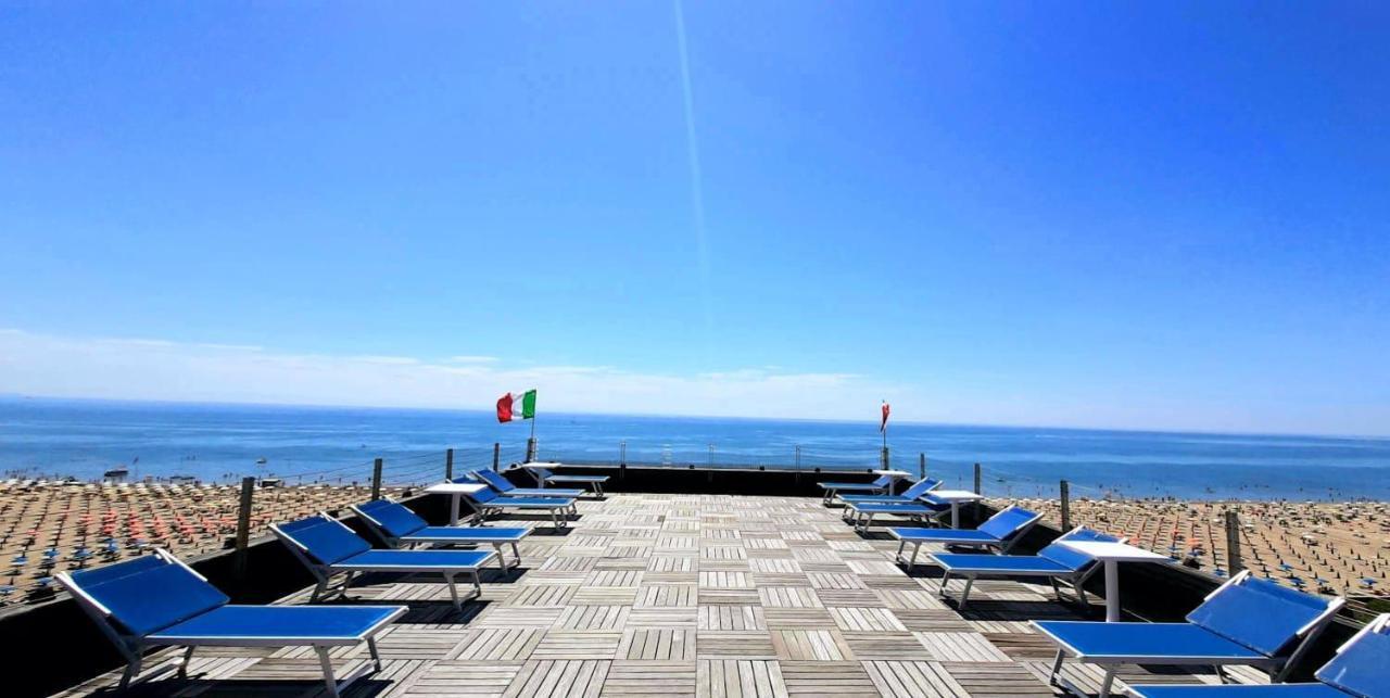 Grand Hotel Playa Lignano Sabbiadoro Zewnętrze zdjęcie