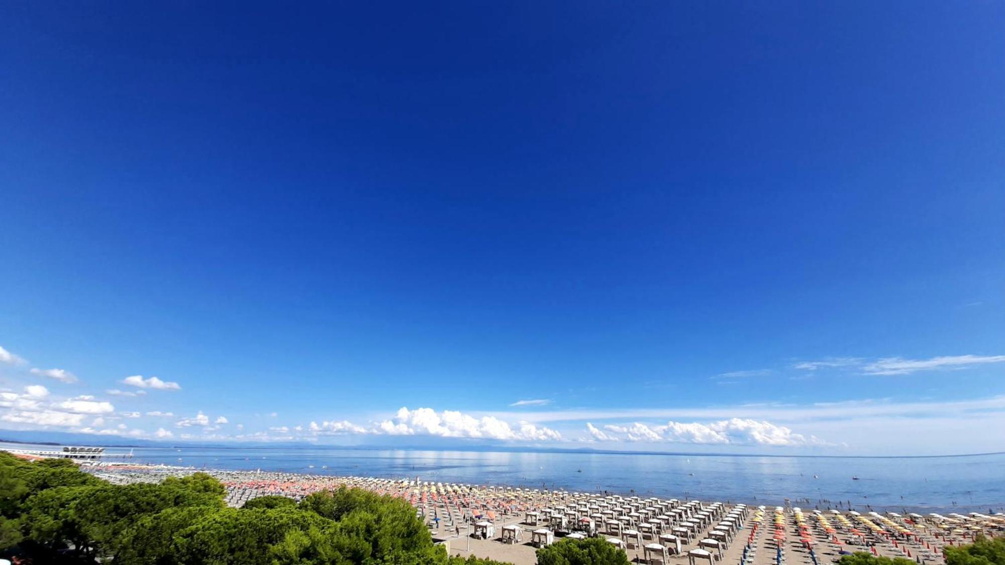 Grand Hotel Playa Lignano Sabbiadoro Zewnętrze zdjęcie