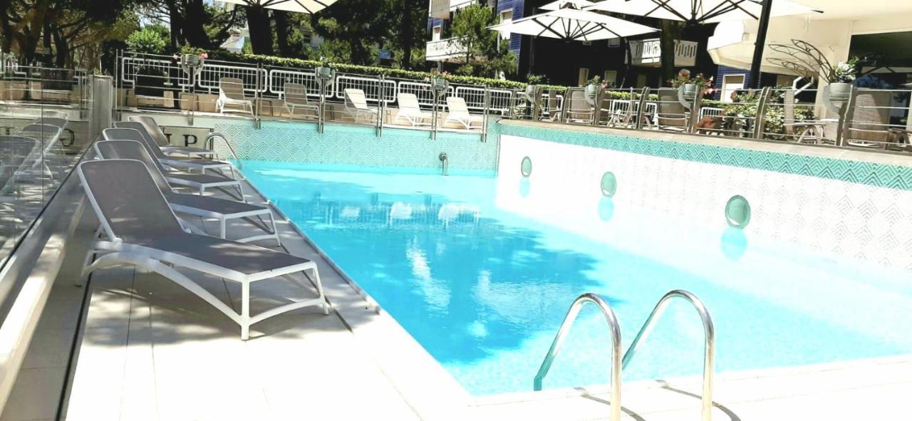 Grand Hotel Playa Lignano Sabbiadoro Zewnętrze zdjęcie