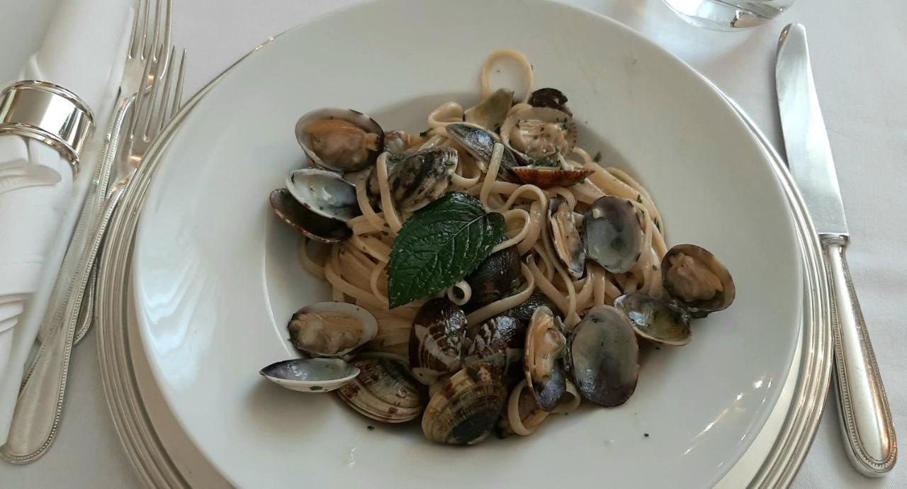 Grand Hotel Playa Lignano Sabbiadoro Zewnętrze zdjęcie