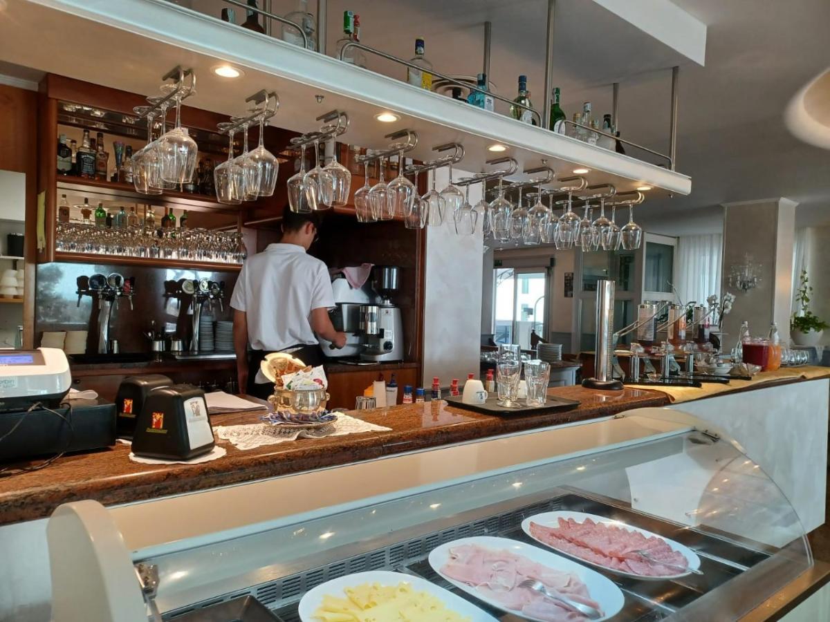 Grand Hotel Playa Lignano Sabbiadoro Zewnętrze zdjęcie