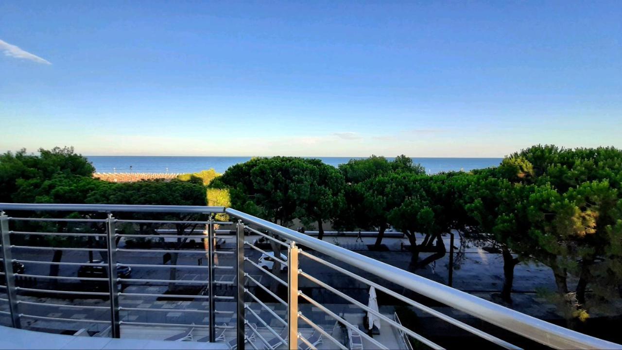 Grand Hotel Playa Lignano Sabbiadoro Zewnętrze zdjęcie