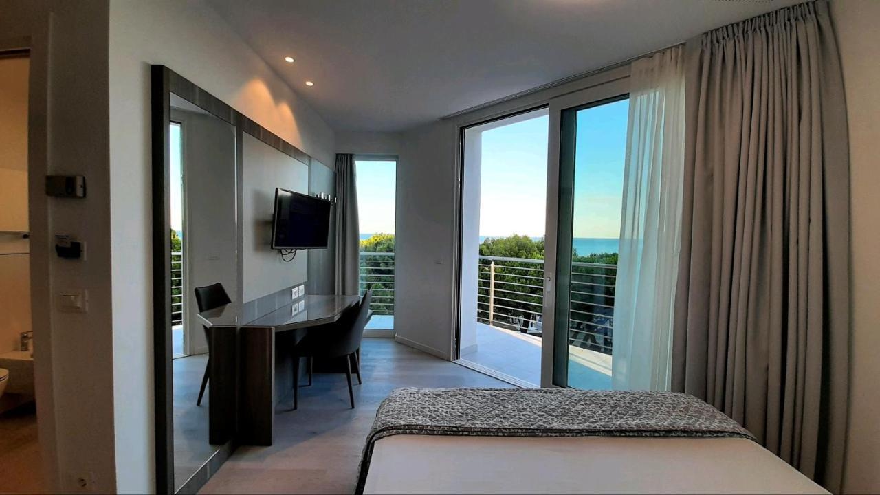 Grand Hotel Playa Lignano Sabbiadoro Zewnętrze zdjęcie