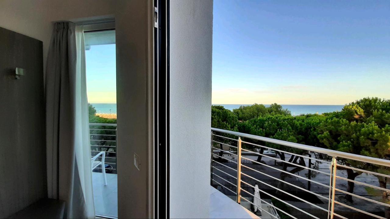 Grand Hotel Playa Lignano Sabbiadoro Zewnętrze zdjęcie