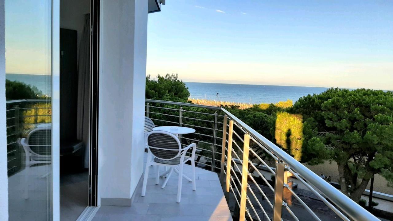 Grand Hotel Playa Lignano Sabbiadoro Zewnętrze zdjęcie