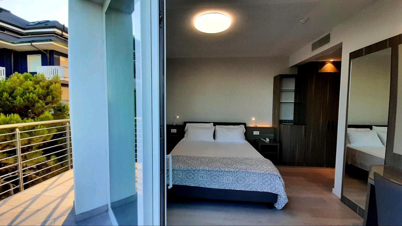 Grand Hotel Playa Lignano Sabbiadoro Zewnętrze zdjęcie