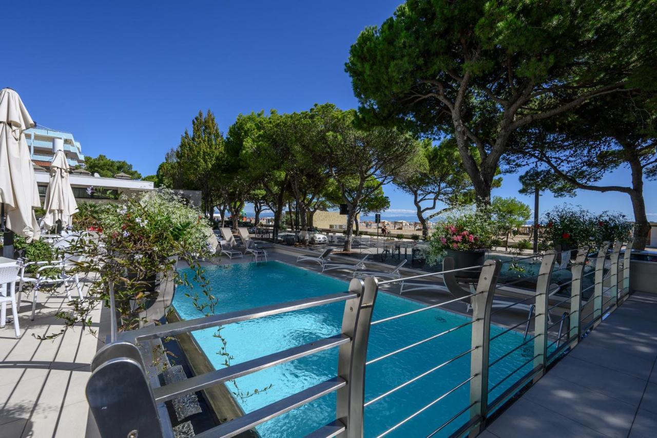 Grand Hotel Playa Lignano Sabbiadoro Zewnętrze zdjęcie