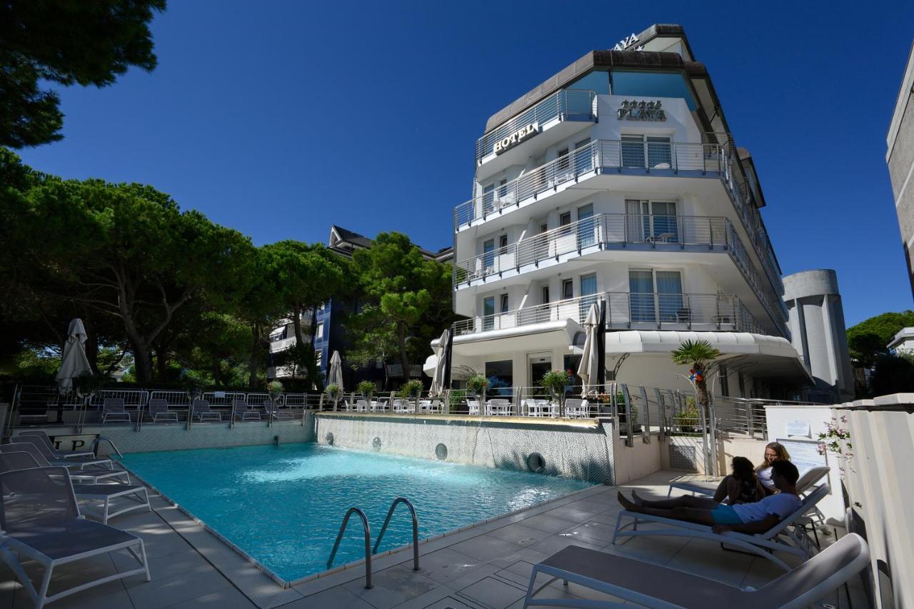 Grand Hotel Playa Lignano Sabbiadoro Zewnętrze zdjęcie