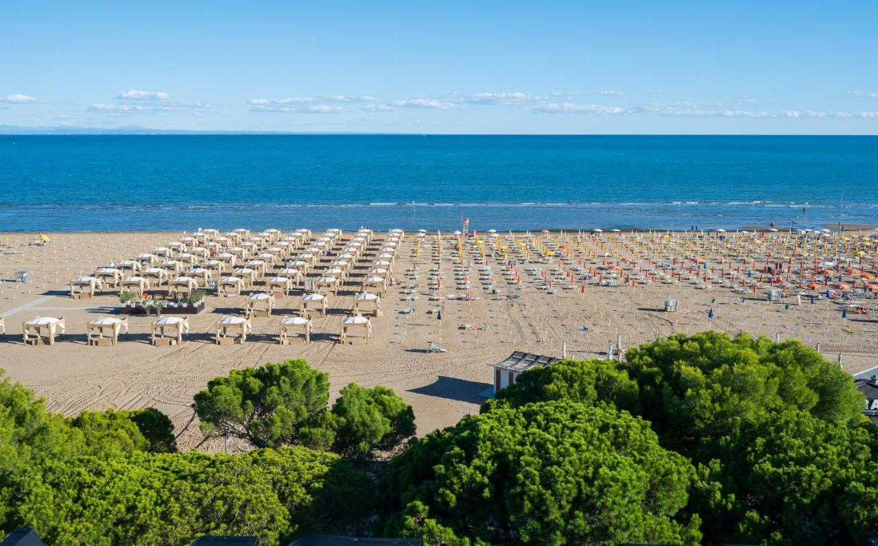 Grand Hotel Playa Lignano Sabbiadoro Zewnętrze zdjęcie