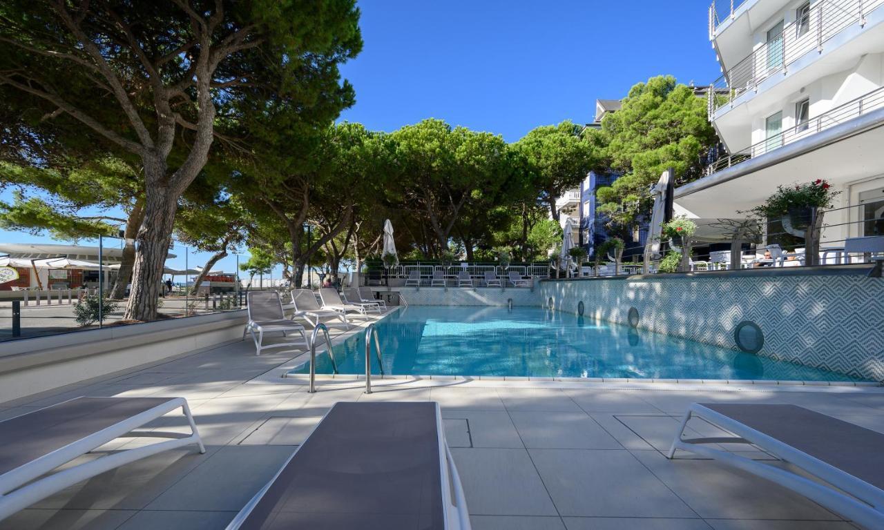 Grand Hotel Playa Lignano Sabbiadoro Zewnętrze zdjęcie