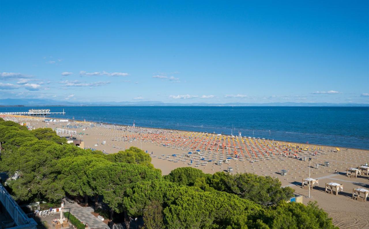 Grand Hotel Playa Lignano Sabbiadoro Zewnętrze zdjęcie