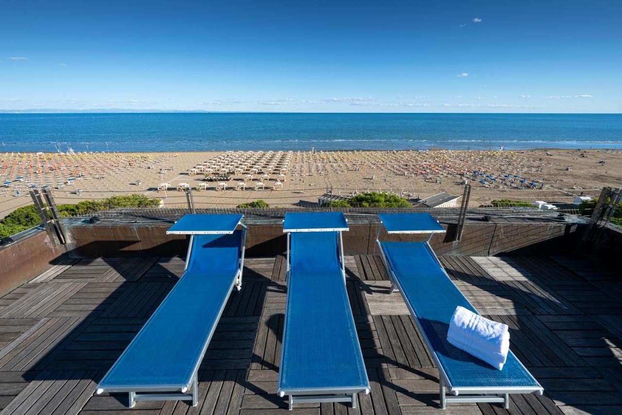 Grand Hotel Playa Lignano Sabbiadoro Zewnętrze zdjęcie