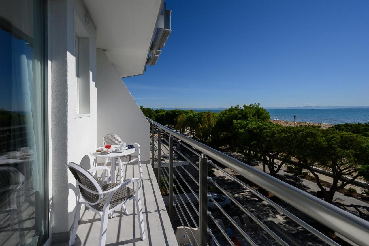 Grand Hotel Playa Lignano Sabbiadoro Zewnętrze zdjęcie