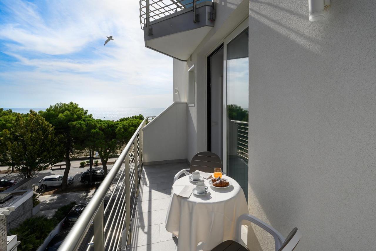 Grand Hotel Playa Lignano Sabbiadoro Zewnętrze zdjęcie