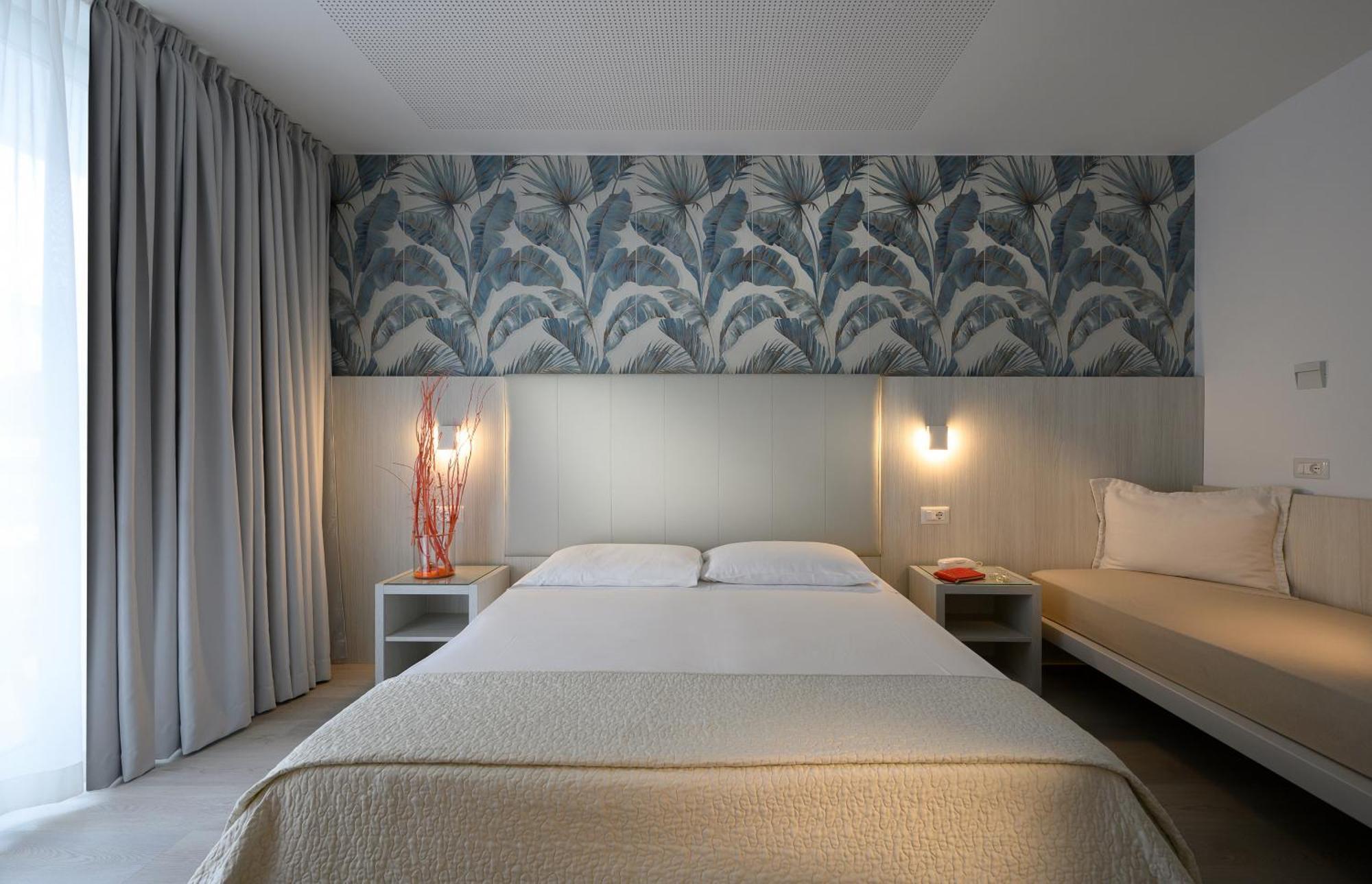Grand Hotel Playa Lignano Sabbiadoro Zewnętrze zdjęcie