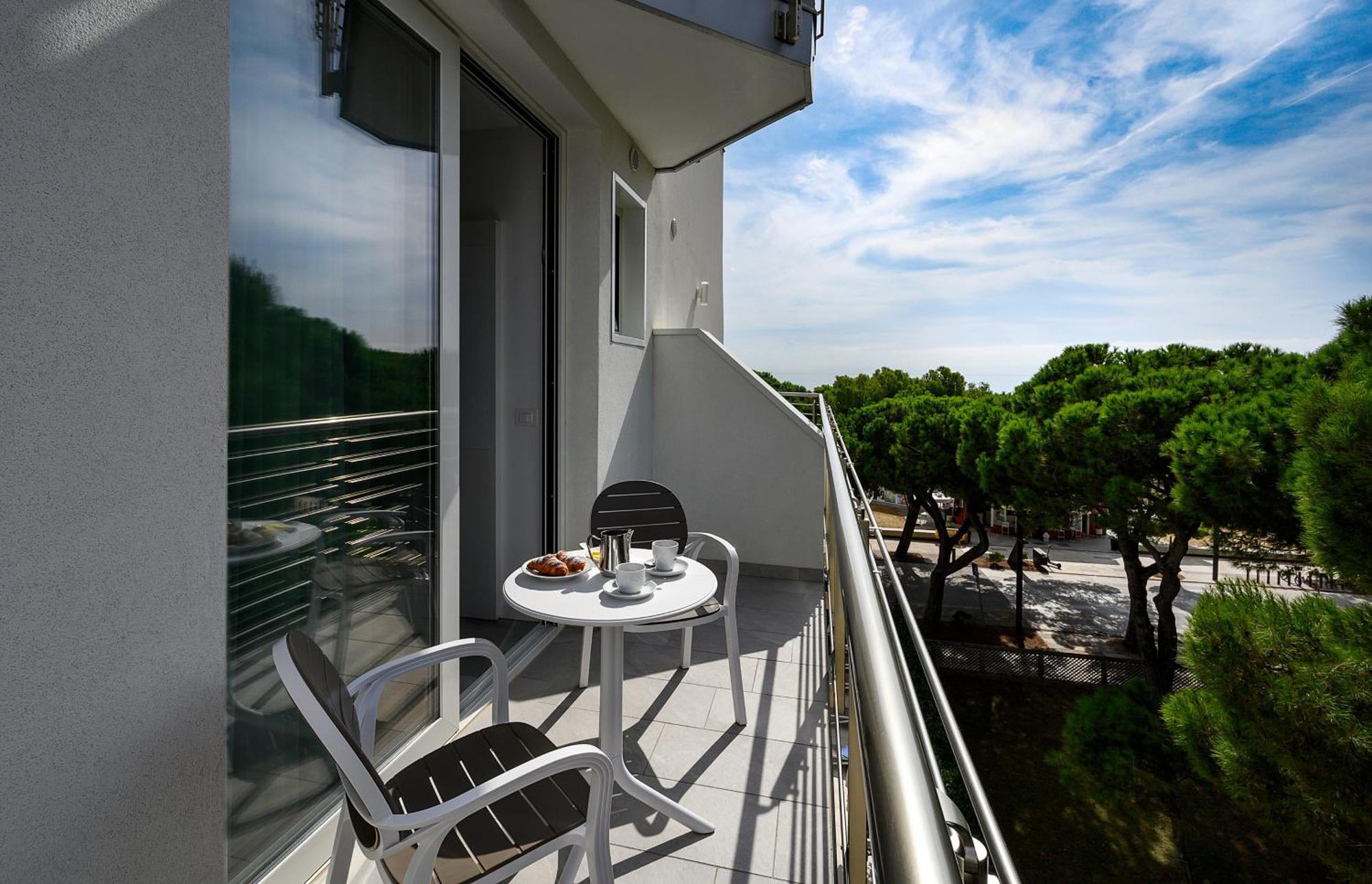 Grand Hotel Playa Lignano Sabbiadoro Zewnętrze zdjęcie