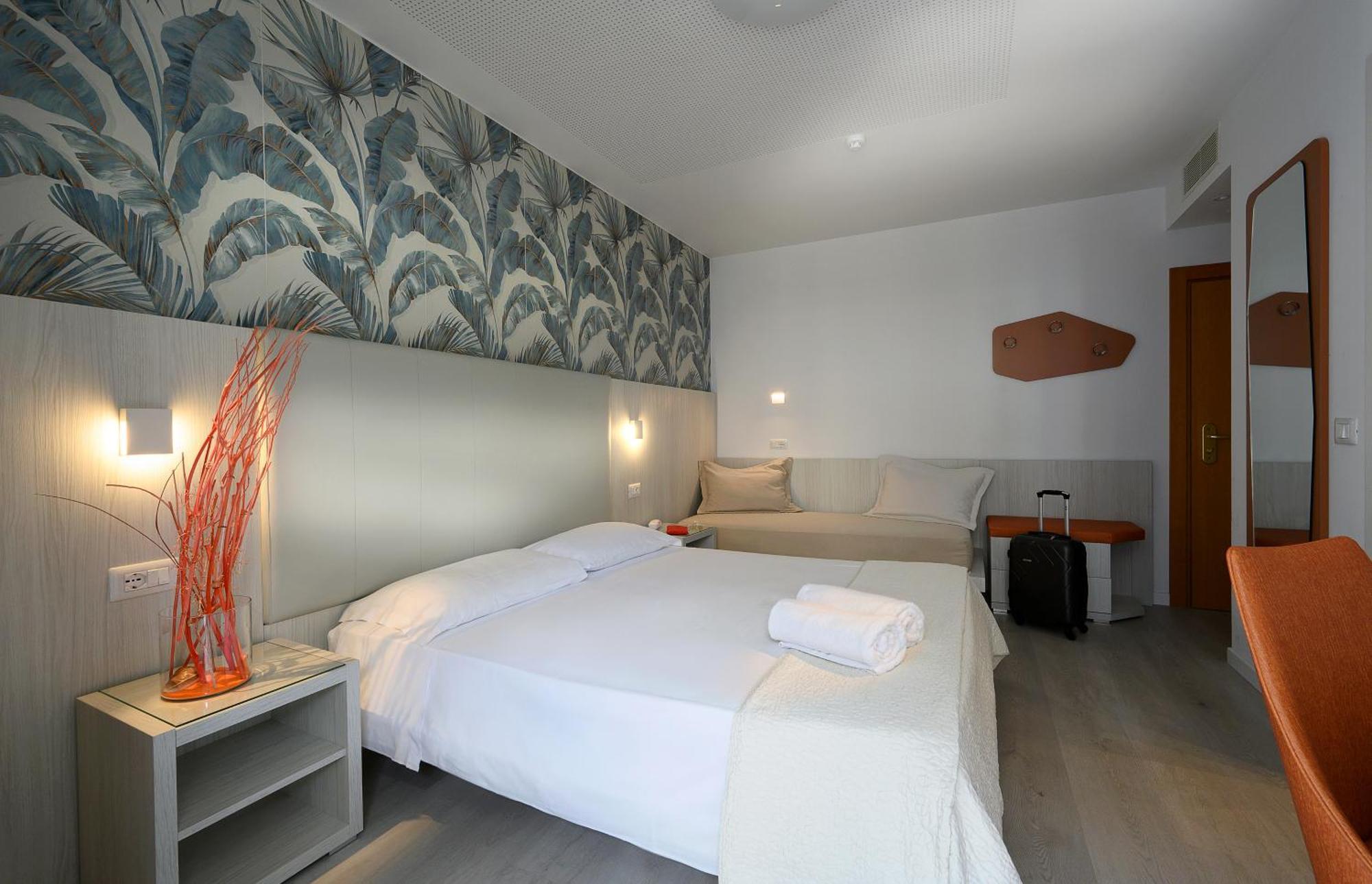 Grand Hotel Playa Lignano Sabbiadoro Zewnętrze zdjęcie