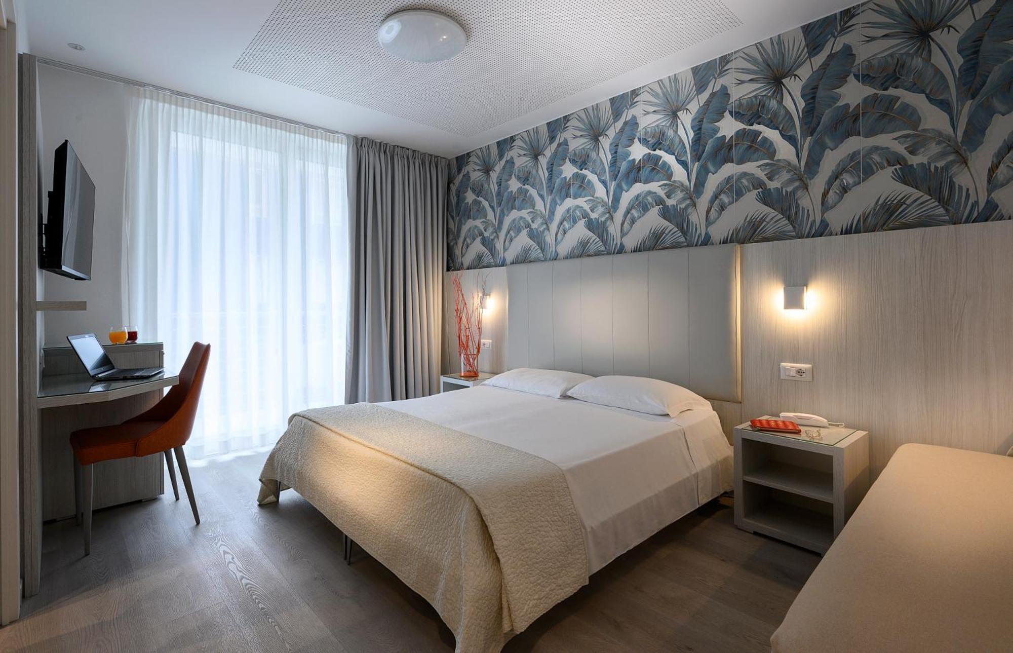 Grand Hotel Playa Lignano Sabbiadoro Zewnętrze zdjęcie
