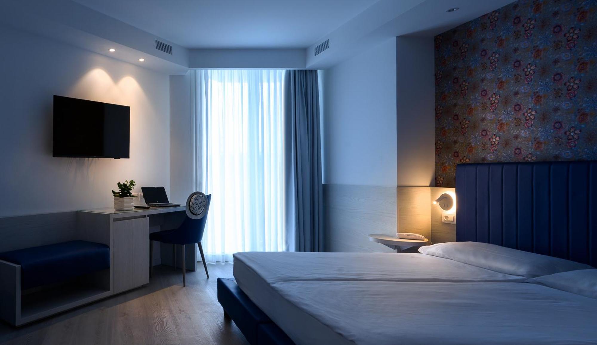 Grand Hotel Playa Lignano Sabbiadoro Zewnętrze zdjęcie
