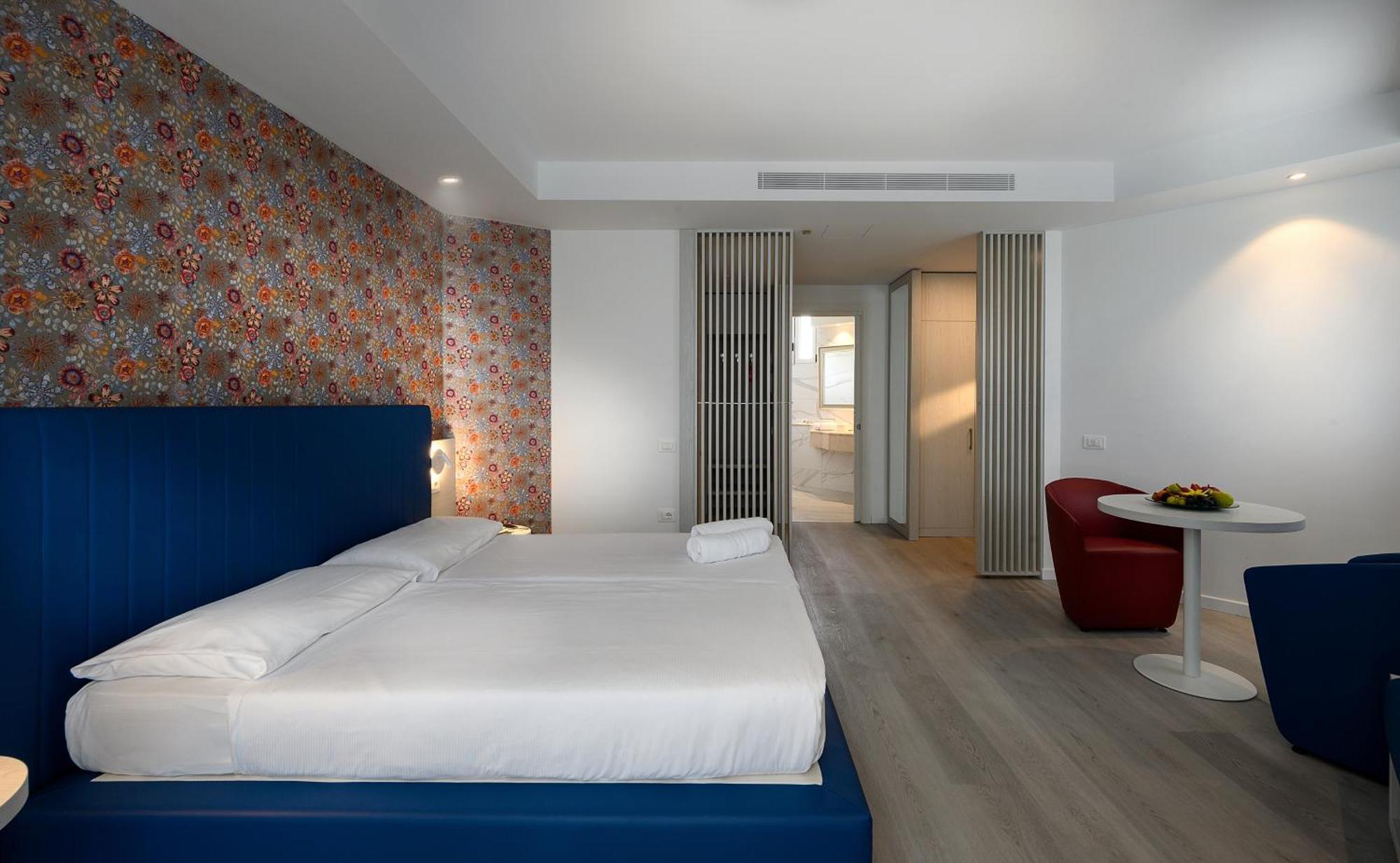 Grand Hotel Playa Lignano Sabbiadoro Zewnętrze zdjęcie