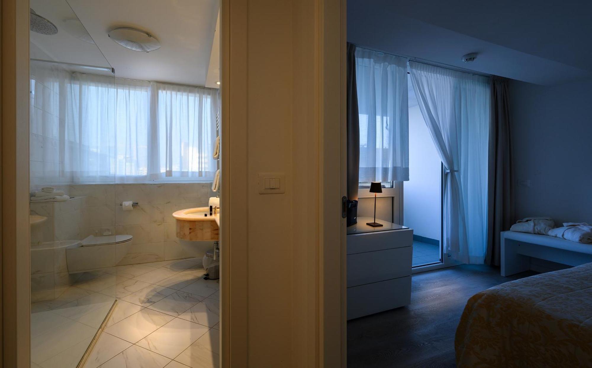 Grand Hotel Playa Lignano Sabbiadoro Zewnętrze zdjęcie
