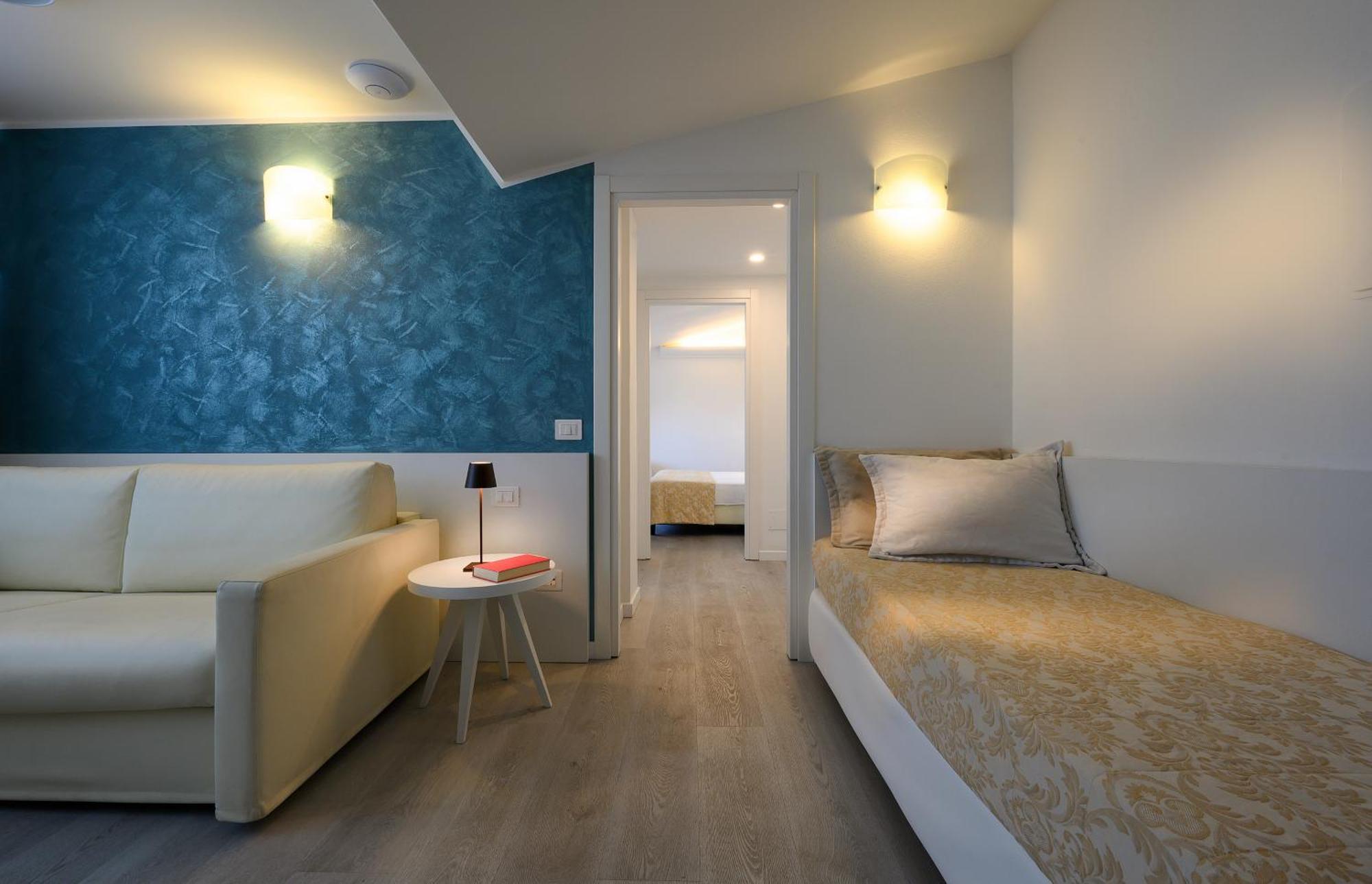 Grand Hotel Playa Lignano Sabbiadoro Zewnętrze zdjęcie