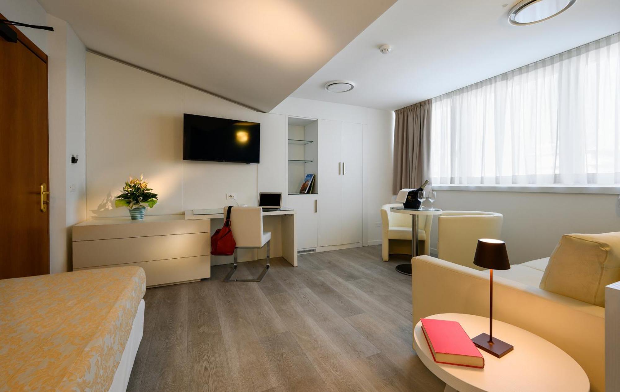 Grand Hotel Playa Lignano Sabbiadoro Zewnętrze zdjęcie