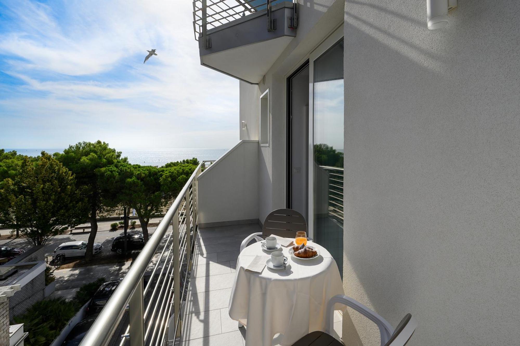 Grand Hotel Playa Lignano Sabbiadoro Zewnętrze zdjęcie