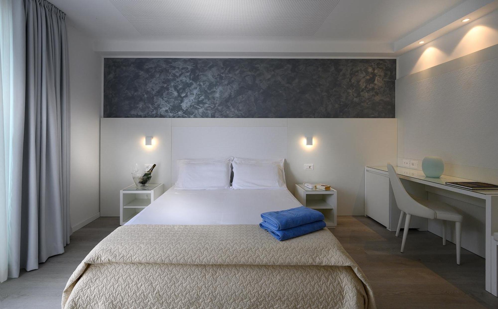 Grand Hotel Playa Lignano Sabbiadoro Zewnętrze zdjęcie