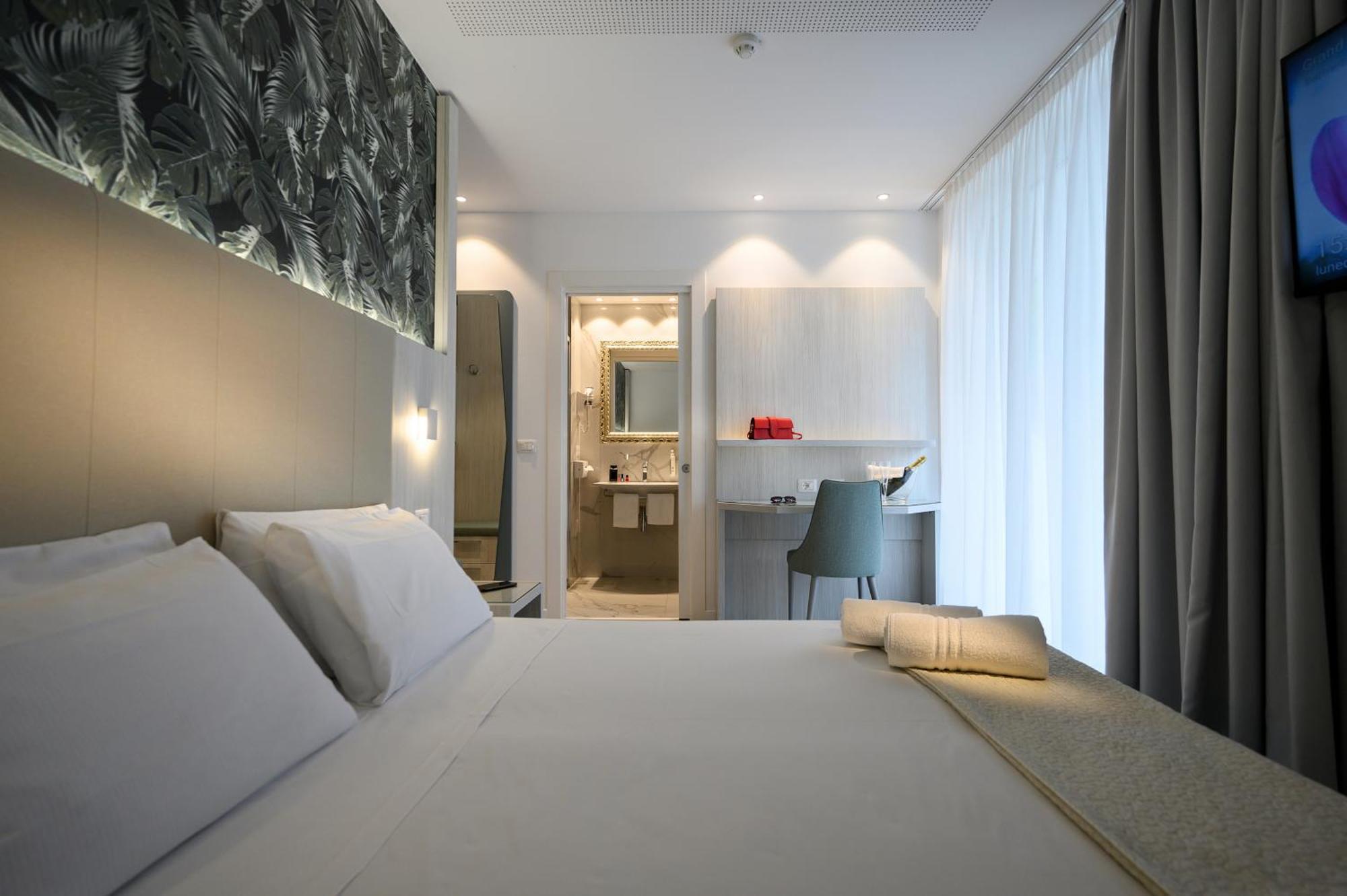 Grand Hotel Playa Lignano Sabbiadoro Zewnętrze zdjęcie