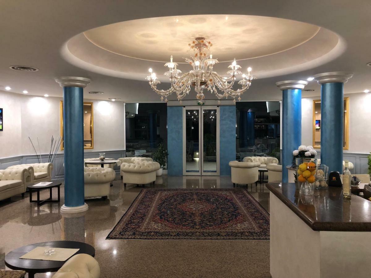 Grand Hotel Playa Lignano Sabbiadoro Zewnętrze zdjęcie